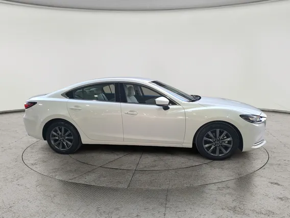 مازدا 6 Skyactive G 2024 