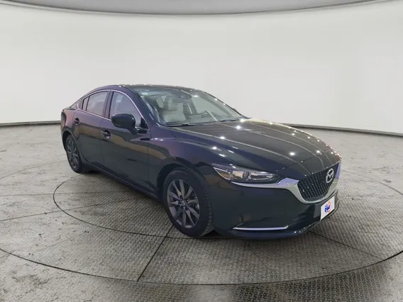 مازدا 6 Skyactive G 2024 