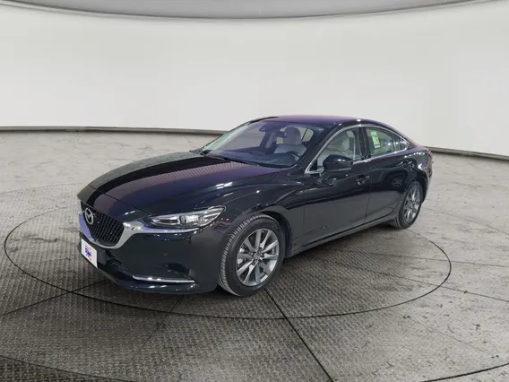 مازدا 6 Skyactive G 2024 