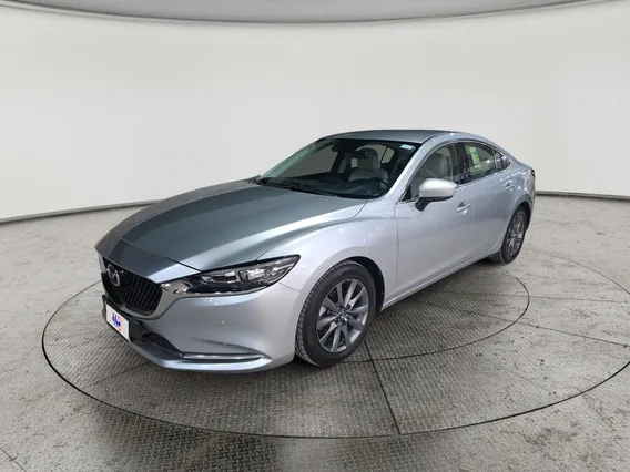 مازدا 6 Skyactive G 2024 