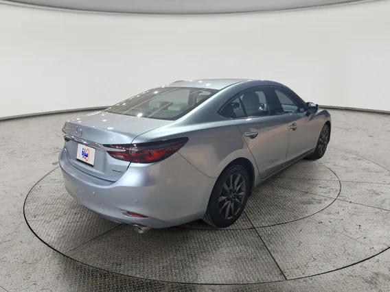 مازدا 6 Skyactive G 2024 