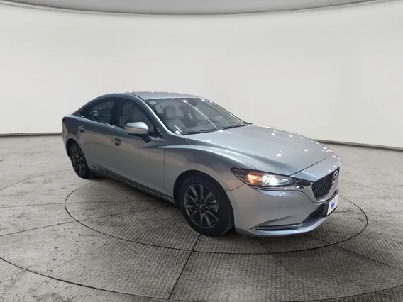 Mazda 6 Skyactive G 2024 