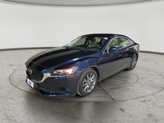 مازدا 6 Skyactive G 2023 