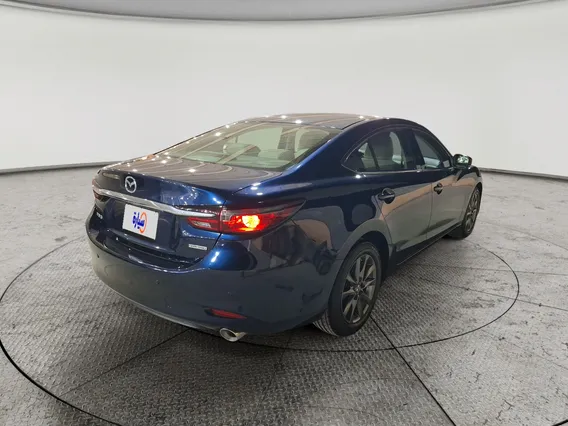 مازدا 6 Skyactive G 2023 