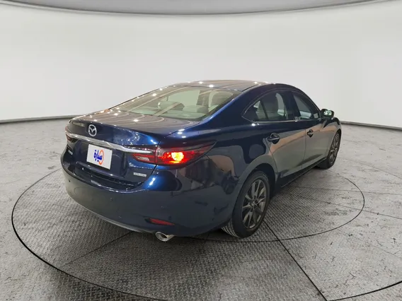 مازدا 6 Skyactive G 2023 