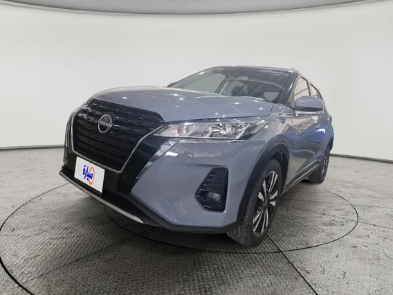 Nissan Kicks SV 2024 