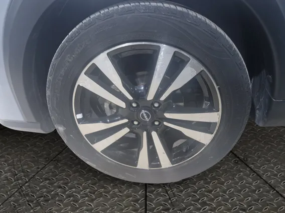 Nissan Kicks SV 2024 