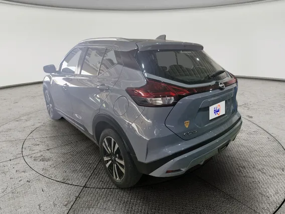 Nissan Kicks SV 2024 