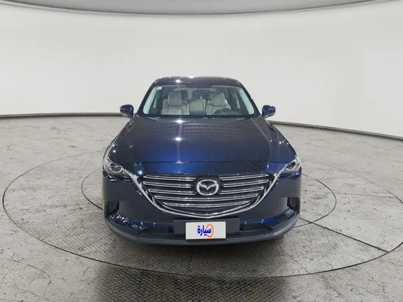Mazda CX9 Skyactiv G 2023 