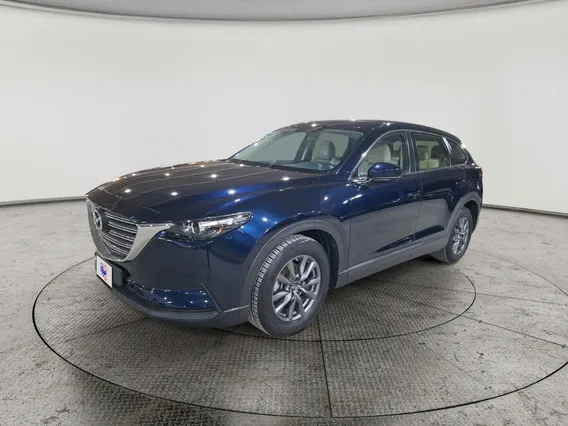 Mazda CX9 Skyactiv G 2023 
