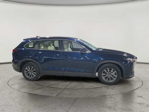 Mazda CX9 Skyactiv G 2023 