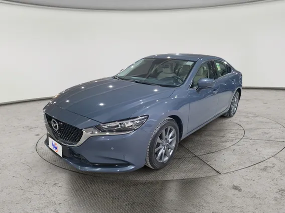 Mazda 6 Skyactive G 2023 