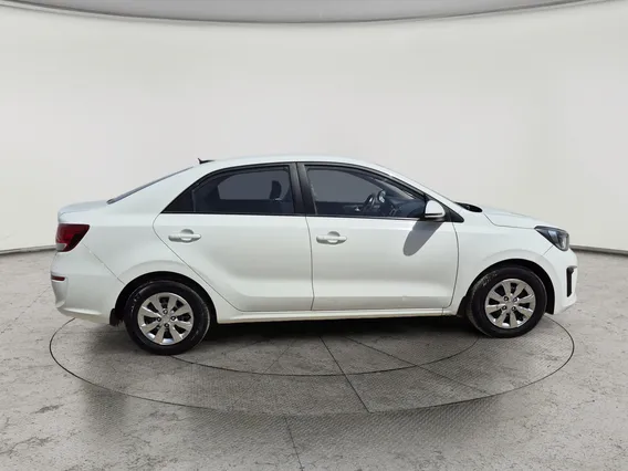 Kia Pegas GL 2025 