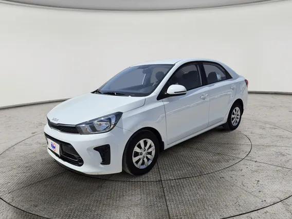 Kia Pegas GL 2025 