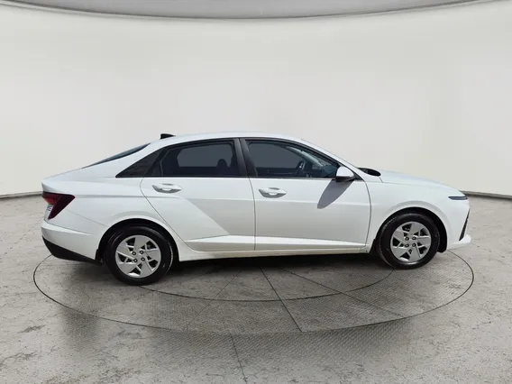 Hyundai Accent Fleet 2025 
