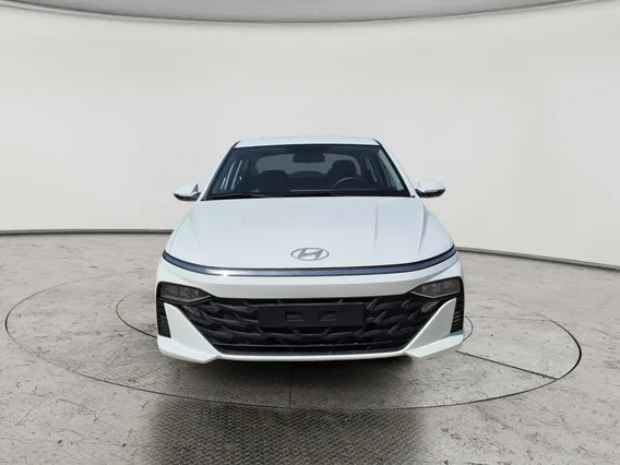 Hyundai Accent Fleet 2025 