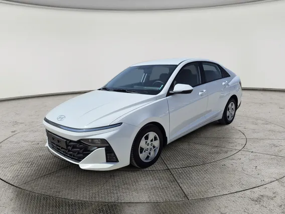 Hyundai Accent Fleet 2025 