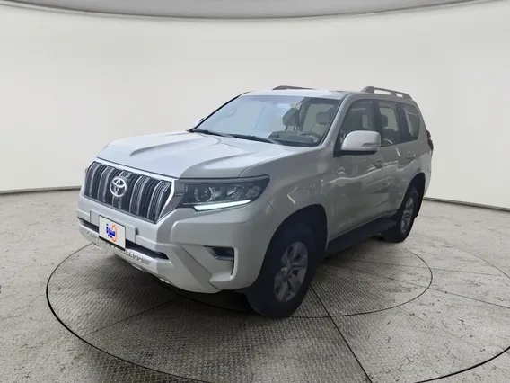 Toyota Prado TXL 2023 دبل