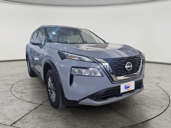 نيسان أكس تريل S 7 Seats 2025 