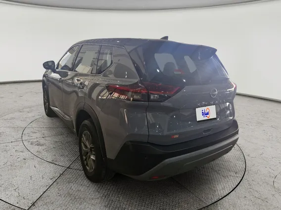 نيسان أكس تريل S 7 Seats 2025 
