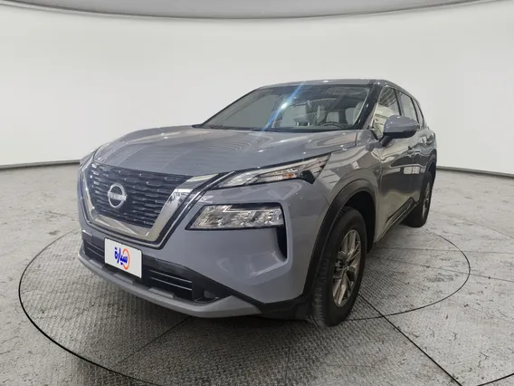 Nissan Xtrail S 7 Seats 2025 