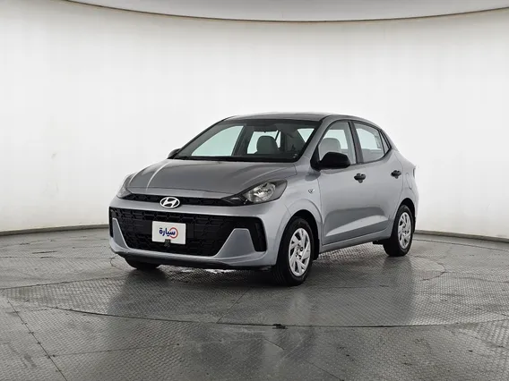 هيونداي Grand i10 فلييت 2024 