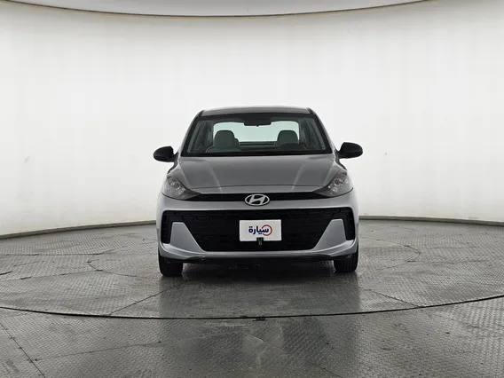 هيونداي Grand i10 فلييت 2024 