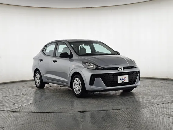 هيونداي Grand i10 فلييت 2024 