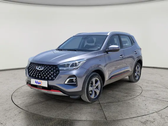 Chery Tiggo 4 Pro Comfort 2025 