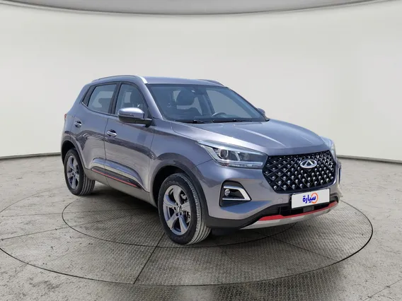 Chery Tiggo 4 Pro Comfort 2025 