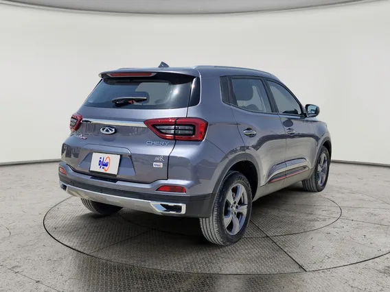 Chery Tiggo 4 Pro Comfort 2025 