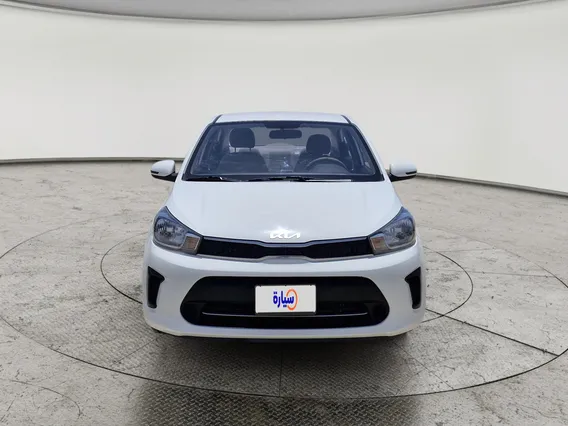 Kia Pegas LX 2023 