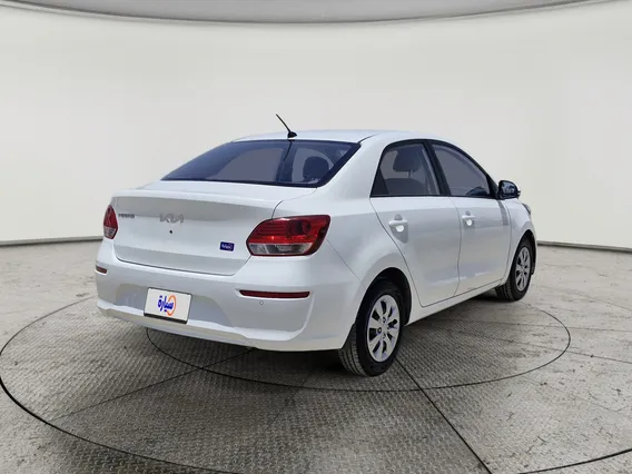 Kia Pegas LX 2023 