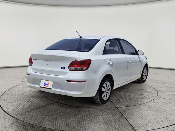 Kia Pegas LX 2023 