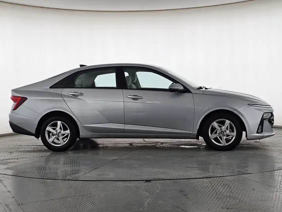 Hyundai Accent Fleet 2024 