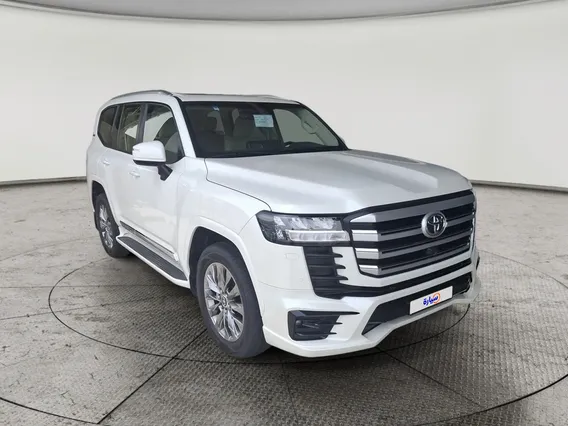 Toyota Land Cruiser GXR4 2022 دبل