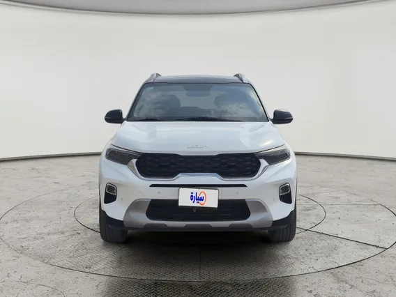Kia SONET EX 2023 