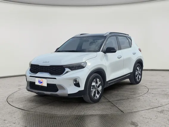 Kia SONET EX 2023 