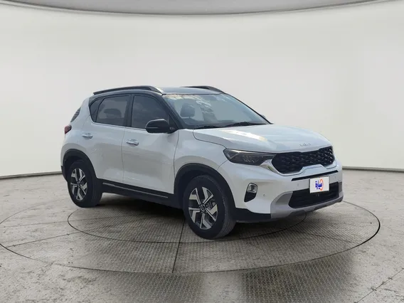 Kia SONET EX 2023 