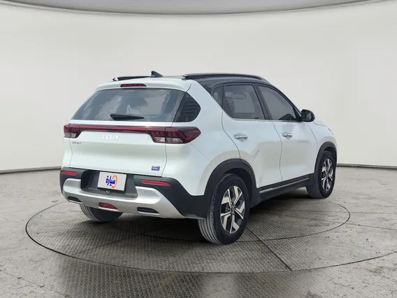 Kia SONET EX 2023 