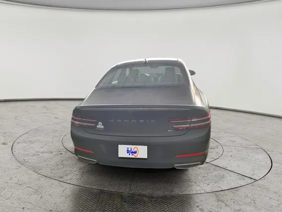 Genesis G80 PRESTIGE 2023 