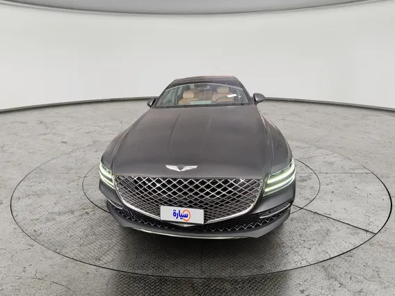 Genesis G80 PRESTIGE 2024 