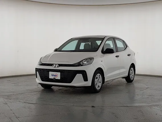 هيونداي Grand i10 فلييت 2024 