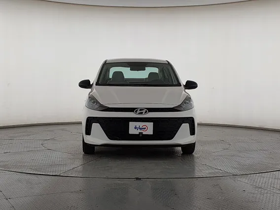 هيونداي Grand i10 فلييت 2024 