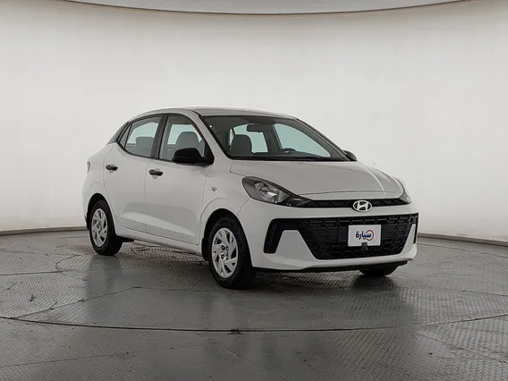هيونداي Grand i10 فلييت 2024 