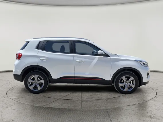 Chery Tiggo 4 Pro Comfort 2025 