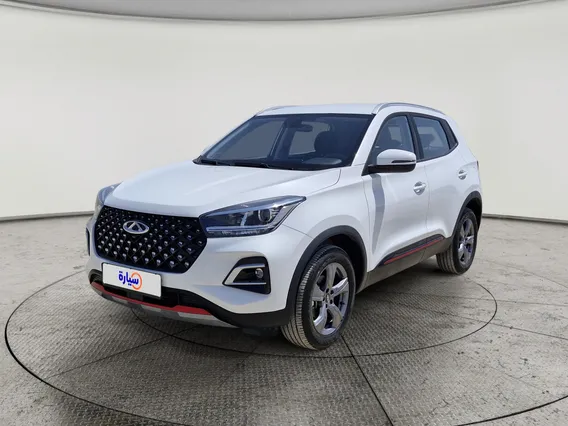 Chery Tiggo 4 Pro Comfort 2025 