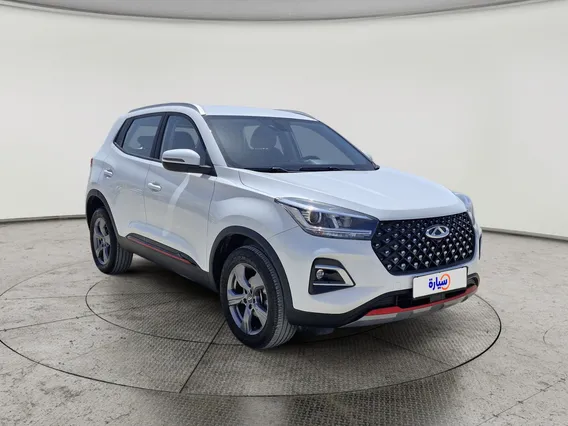 Chery Tiggo 4 Pro Comfort 2025 