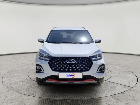 Chery Tiggo 4 Pro Comfort 2025 