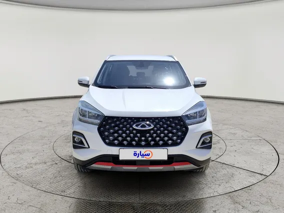 Chery Tiggo 4 Pro Comfort 2025 